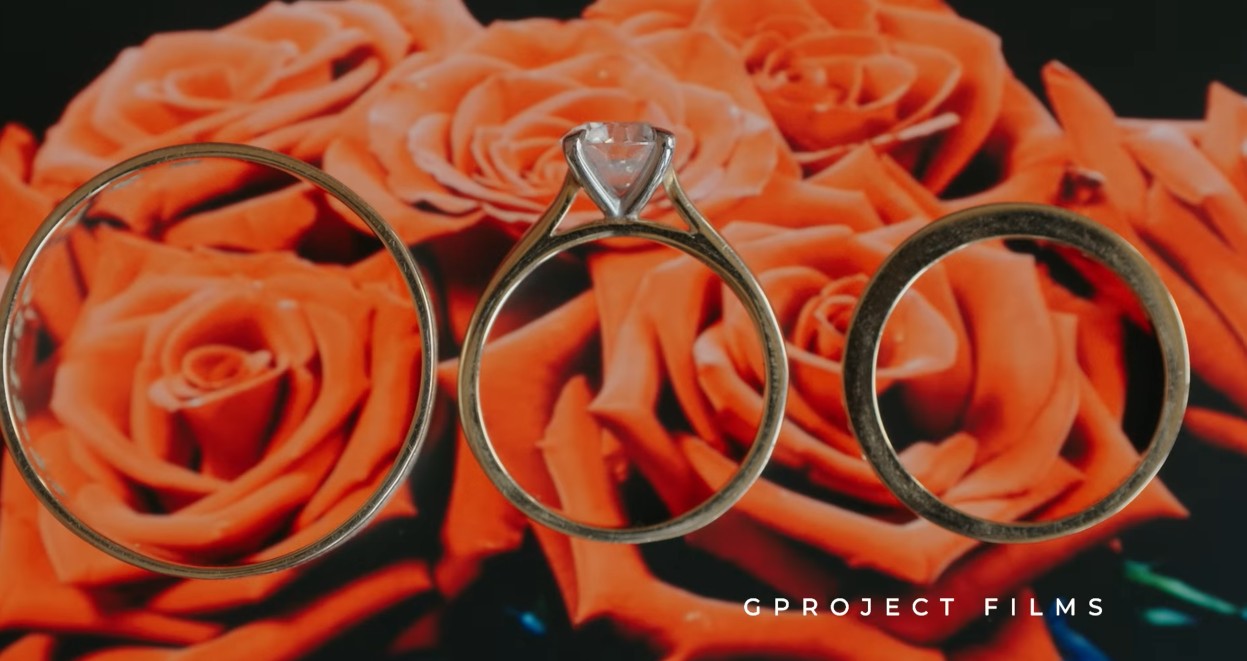 Wedding Films